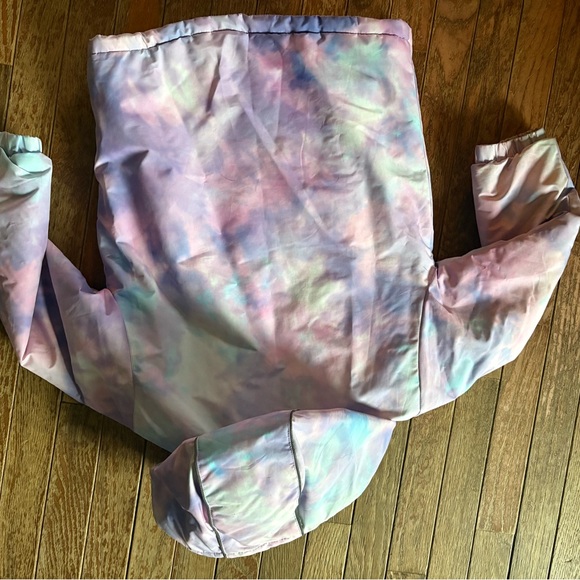 Girls Snowjacket and Snowpants - Picture 3 of 5